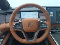 BYD Han L DM-p Four-Wheel Drive Lidar Flagship - photo 12
