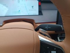 BYD Han L DM-p Four-Wheel Drive Lidar Flagship - photo 13