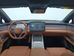 BYD Han L DM-p Four-Wheel Drive Lidar Flagship - photo 15