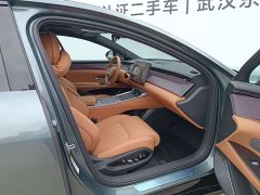 BYD Han L DM-p Four-Wheel Drive Lidar Flagship - photo 16