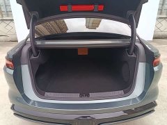 BYD Han L DM-p Four-Wheel Drive Lidar Flagship - photo 17