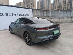 BYD Han L DM-p Four-Wheel Drive Lidar Flagship - photo 18