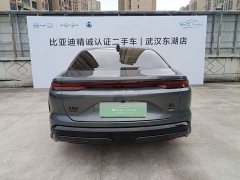 BYD Han L DM-p Four-Wheel Drive Lidar Flagship - photo 19