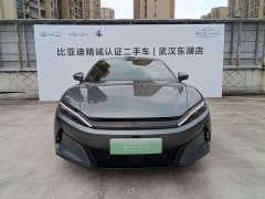 BYD Han L DM-p Four-Wheel Drive Lidar Flagship - photo 2