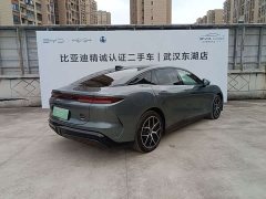 BYD Han L DM-p Four-Wheel Drive Lidar Flagship - photo 20