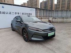 BYD Han L DM-p Four-Wheel Drive Lidar Flagship - photo 3