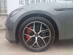 BYD Han L DM-p Four-Wheel Drive Lidar Flagship - photo 5