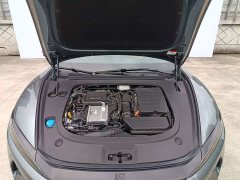 BYD Han L DM-p Four-Wheel Drive Lidar Flagship - photo 6