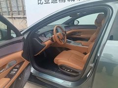 BYD Han L DM-p Four-Wheel Drive Lidar Flagship - photo 7