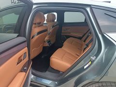 BYD Han L DM-p Four-Wheel Drive Lidar Flagship - photo 8