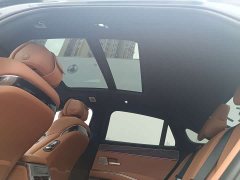 BYD Han L DM-p Four-Wheel Drive Lidar Flagship - photo 9