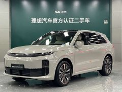 Li Auto L6 Max Smart Refresh Edition - ფოტო 1