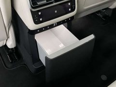 Li Auto L6 Max Smart Refresh Edition - ფოტო 10