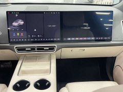 Li Auto L6 Max Smart Refresh Edition - ფოტო 12