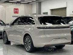 Li Auto L6 Max Smart Refresh Edition - ფოტო 15