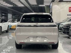Li Auto L6 Max Smart Refresh Edition - ფოტო 16