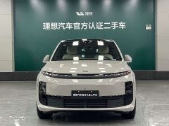 Li Auto L6 Max Smart Refresh Edition - ფოტო 2