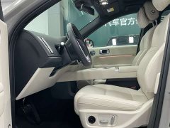 Li Auto L6 Max Smart Refresh Edition - ფოტო 3