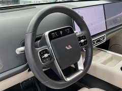 Li Auto L6 Max Smart Refresh Edition - ფოტო 4