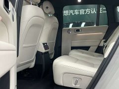 Li Auto L6 Max Smart Refresh Edition - ფოტო 5