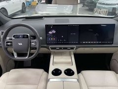 Li Auto L6 Max Smart Refresh Edition - ფოტო 6