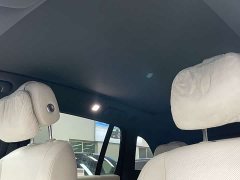 Li Auto L6 Max Smart Refresh Edition - ფოტო 9