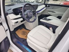 Buick GL8 Luxe Premium Edition - ფოტო 10