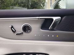 Buick GL8 Luxe Premium Edition - ფოტო 12