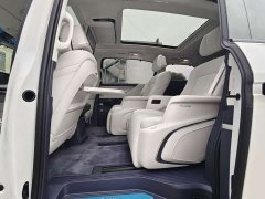 Buick GL8 Luxe Premium Edition - ფოტო 14