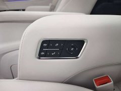 Buick GL8 Luxe Premium Edition - ფოტო 15
