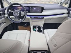 Buick GL8 Luxe Premium Edition - ფოტო 16