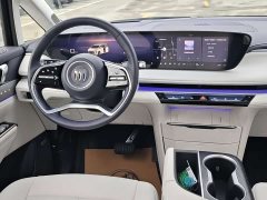 Buick GL8 Luxe Premium Edition - ფოტო 17