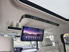 Buick GL8 Luxe Premium Edition - ფოტო 18