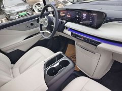 Buick GL8 Luxe Premium Edition - ფოტო 19
