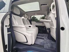 Buick GL8 Luxe Premium Edition - ფოტო 20