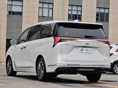 Buick GL8 Luxe Premium Edition - ფოტო 5