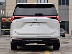 Buick GL8 Luxe Premium Edition - ფოტო 6