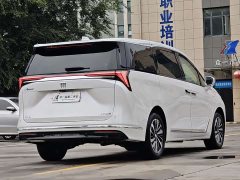Buick GL8 Luxe Premium Edition - ფოტო 7
