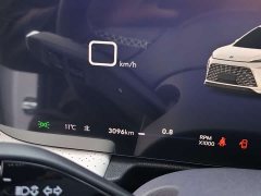 Buick GL8 Luxe Premium Edition - ფოტო 8