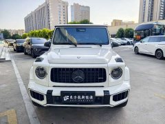 Mercedes-Benz Mercedes-AMG G 63 - фото 2