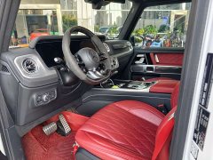 Mercedes-Benz Mercedes-AMG G 63 - фото 4