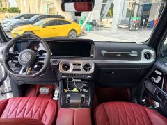 Mercedes-Benz Mercedes-AMG G 63 - фото 5
