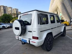 Mercedes-Benz Mercedes-AMG G 63 - фото 7