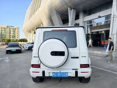 Mercedes-Benz Mercedes-AMG G 63 - фото 8