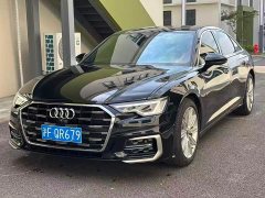 Audi A6L 45 TFSI Premium Dynamic - ფოტო 1