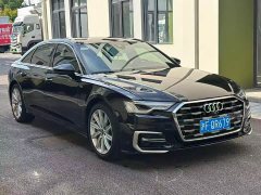 Audi A6L 45 TFSI Premium Dynamic - ფოტო 2