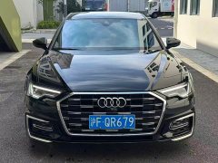 Audi A6L 45 TFSI Premium Dynamic - ფოტო 3