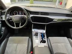 Audi A6L 45 TFSI Premium Dynamic - ფოტო 4
