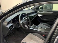 Audi A6L 45 TFSI Premium Dynamic - ფოტო 5