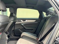 Audi A6L 45 TFSI Premium Dynamic - ფოტო 6